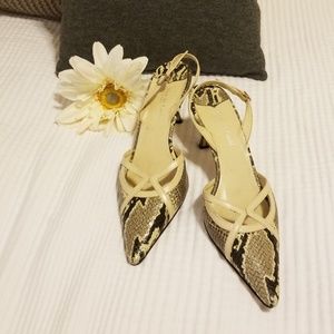 Max de Carlo Italian shoes